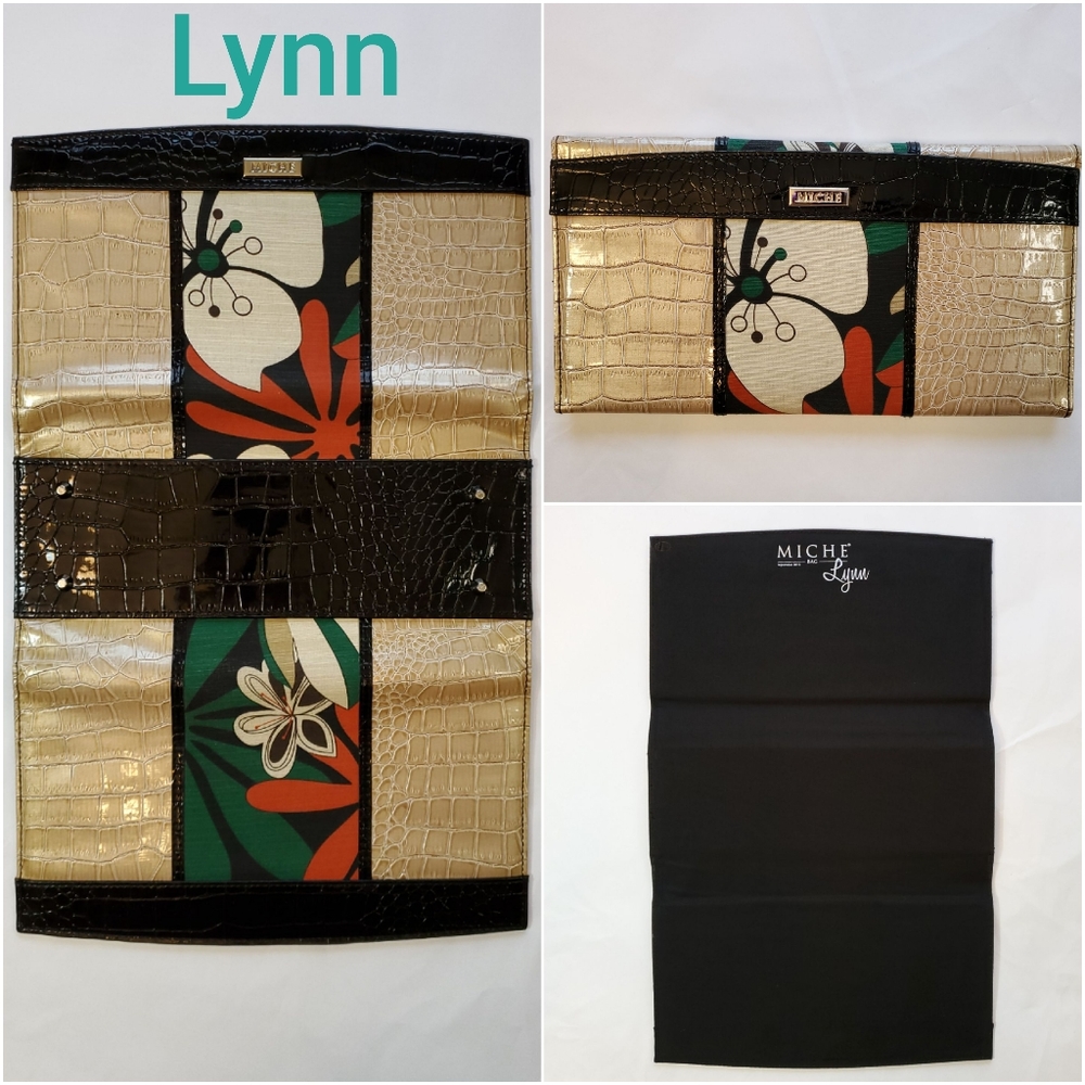 MICHE LYNN CLASSIC MAGNETIC SHELL ONLY